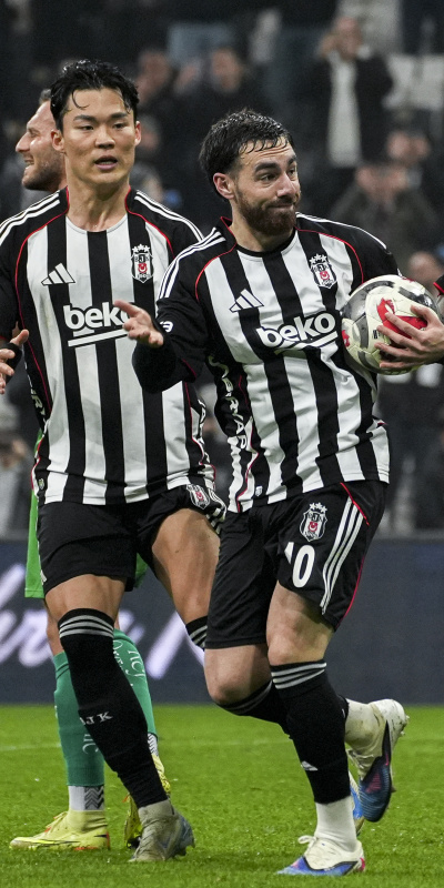 Orkun Kökçü'den son 3 maçta 3 gol!