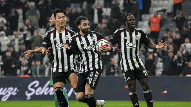 Orkun Kökçü'den son 3 maçta 3 gol!