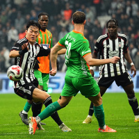 Dolmabahçe'de kazanan yok!