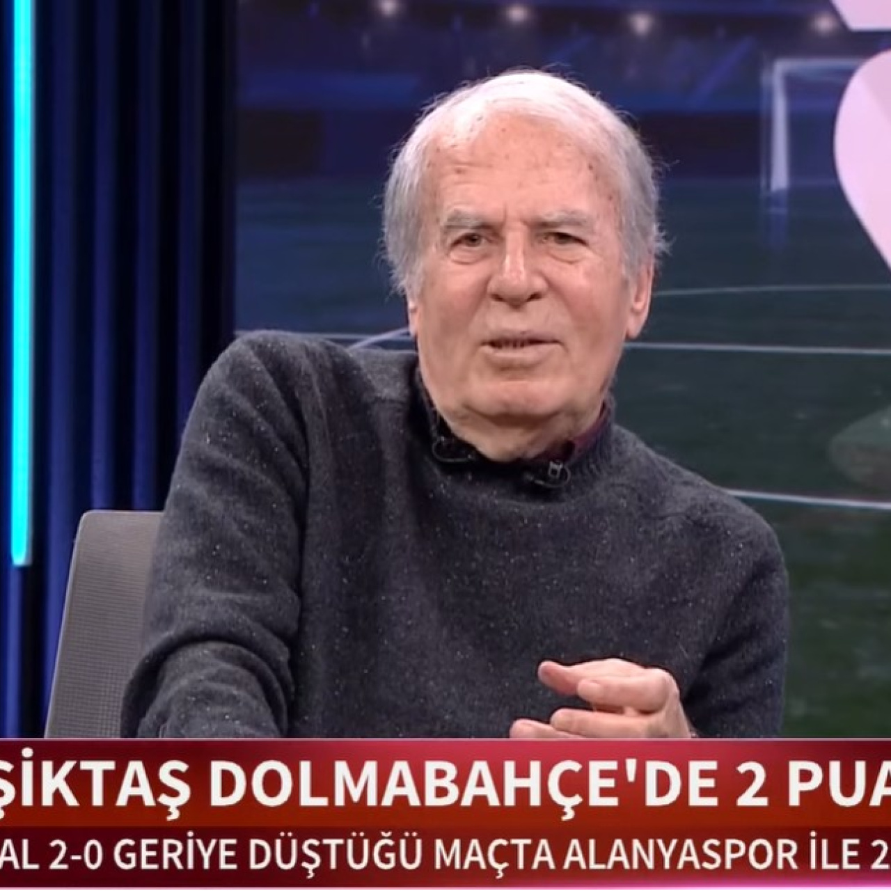 "Beşiktaş, Avrupa yolunda ciddi bir puan kaybı yaşadı!"