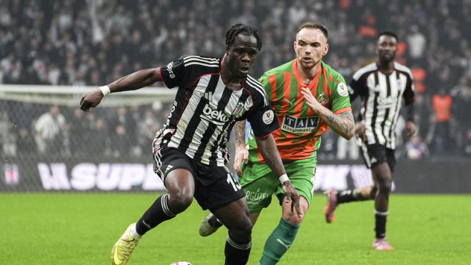 "2-0'dan geri geldik ama kazanmalıydık"