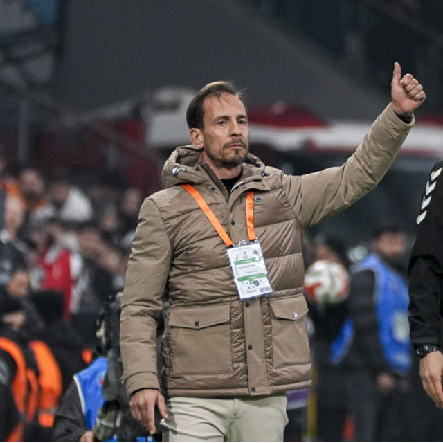 "Hep kazanmaya yakın oluyoruz ama kazanamıyoruz"