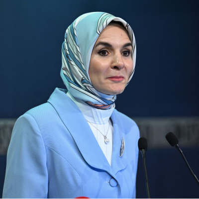 Bakan Göktaş'tan çocukların sosyal medya kullanımına ilişkin paylaşım