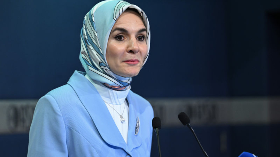 Bakan Göktaş'tan çocukların sosyal medya kullanımına ilişkin paylaşım