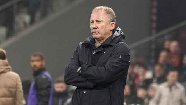 "Sezonun en kötü 20 dakikasını oynadık"