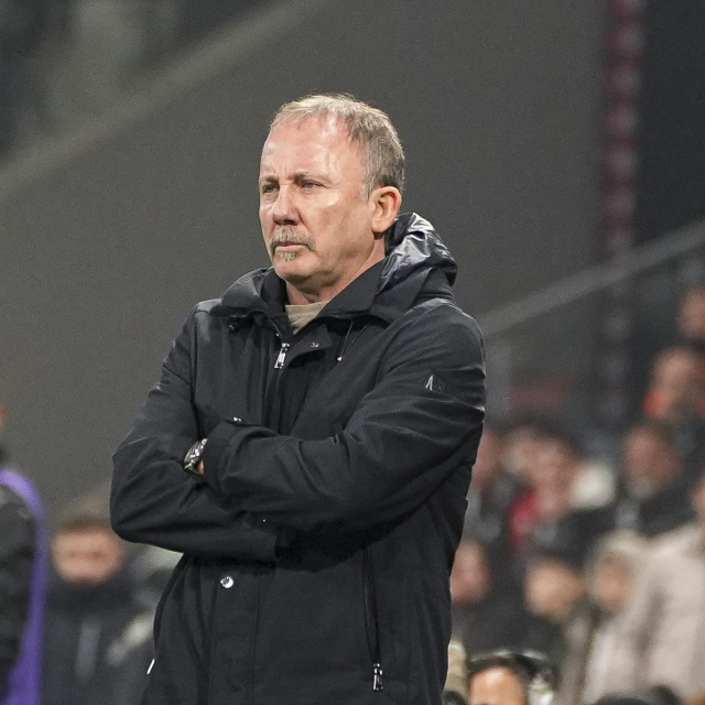 "Sezonun en kötü 20 dakikasını oynadık"