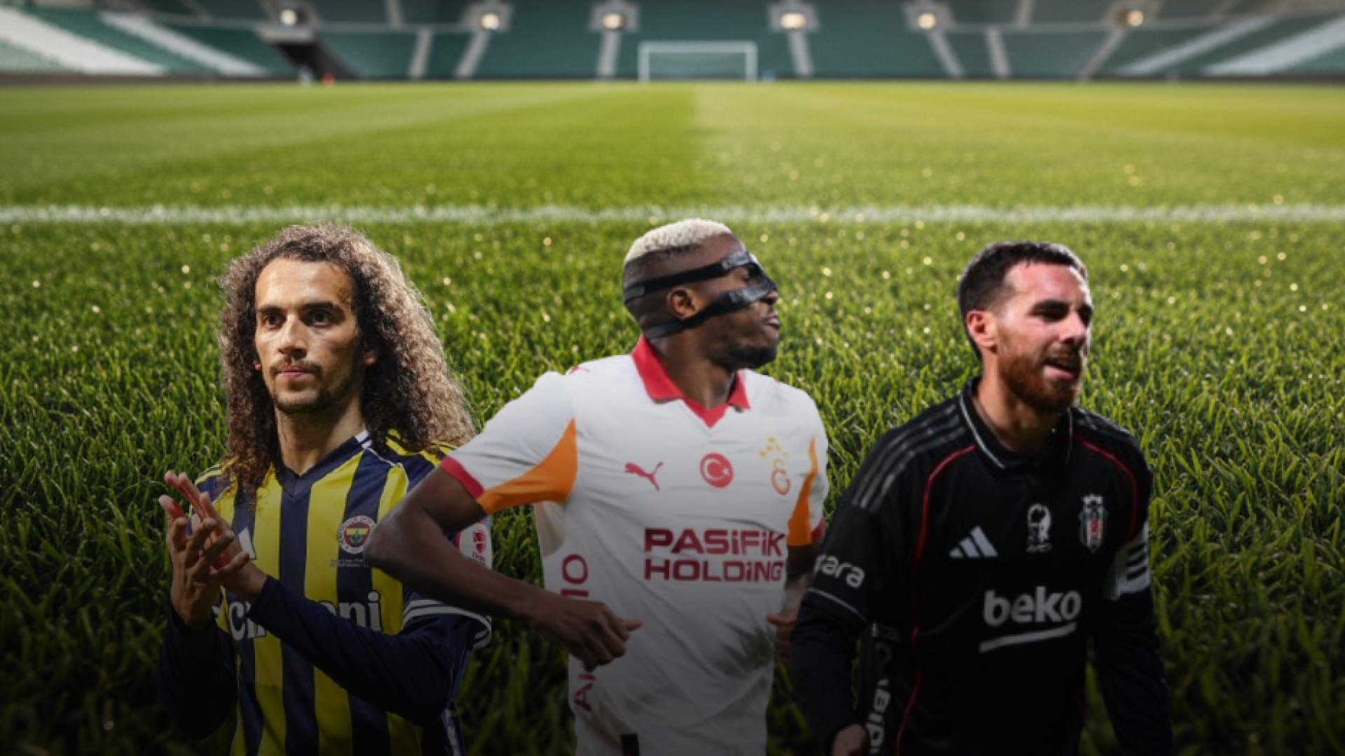 Yıldızlar geldi, Süper Lig'in cari açığı büyüdü - İş-Yaşam Haberleri