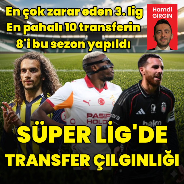 Yıldızlar geldi, cari açık büyüdü