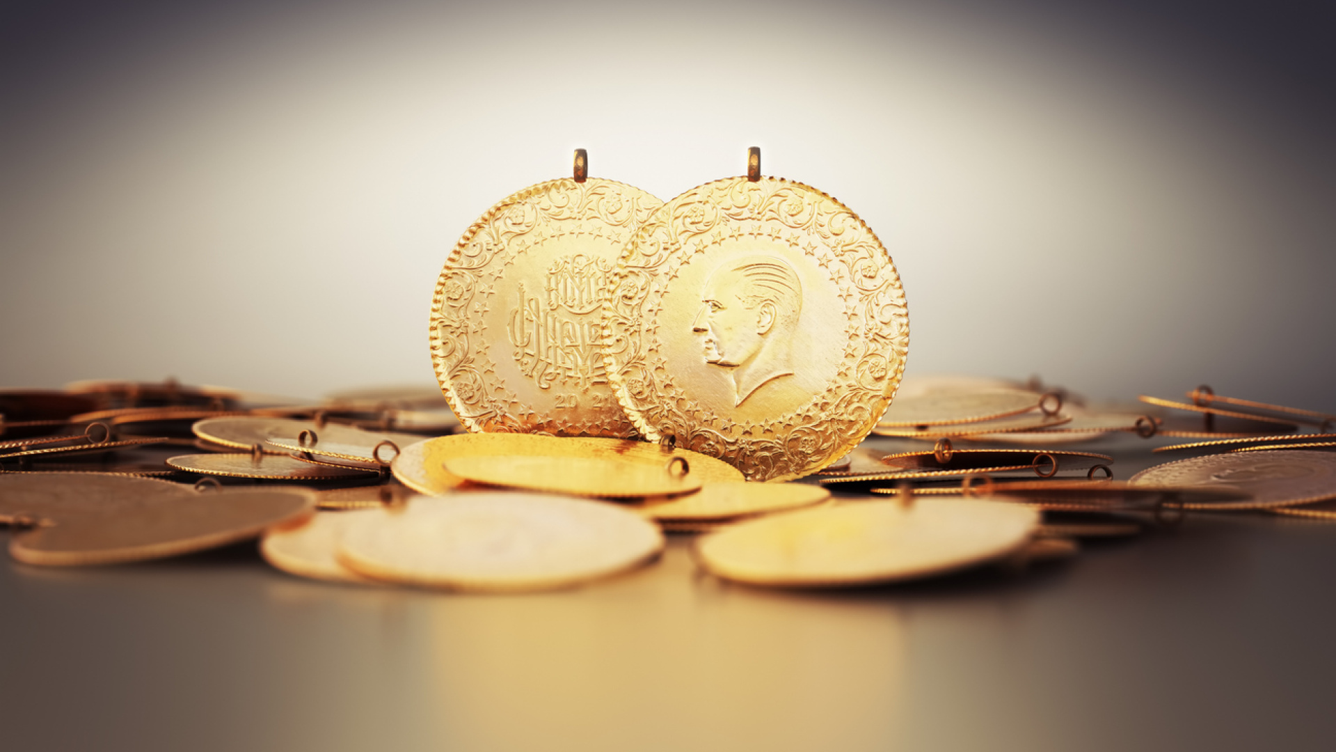 HAFTA SONU ALTIN FİYATLARI 9 ŞUBAT 2026: Bugün altın fiyatları ne kadar? 14-22 ayar bilezik, Cumhuriyet, tam, yarım, çeyrek altın ve gram altın kaç lira?