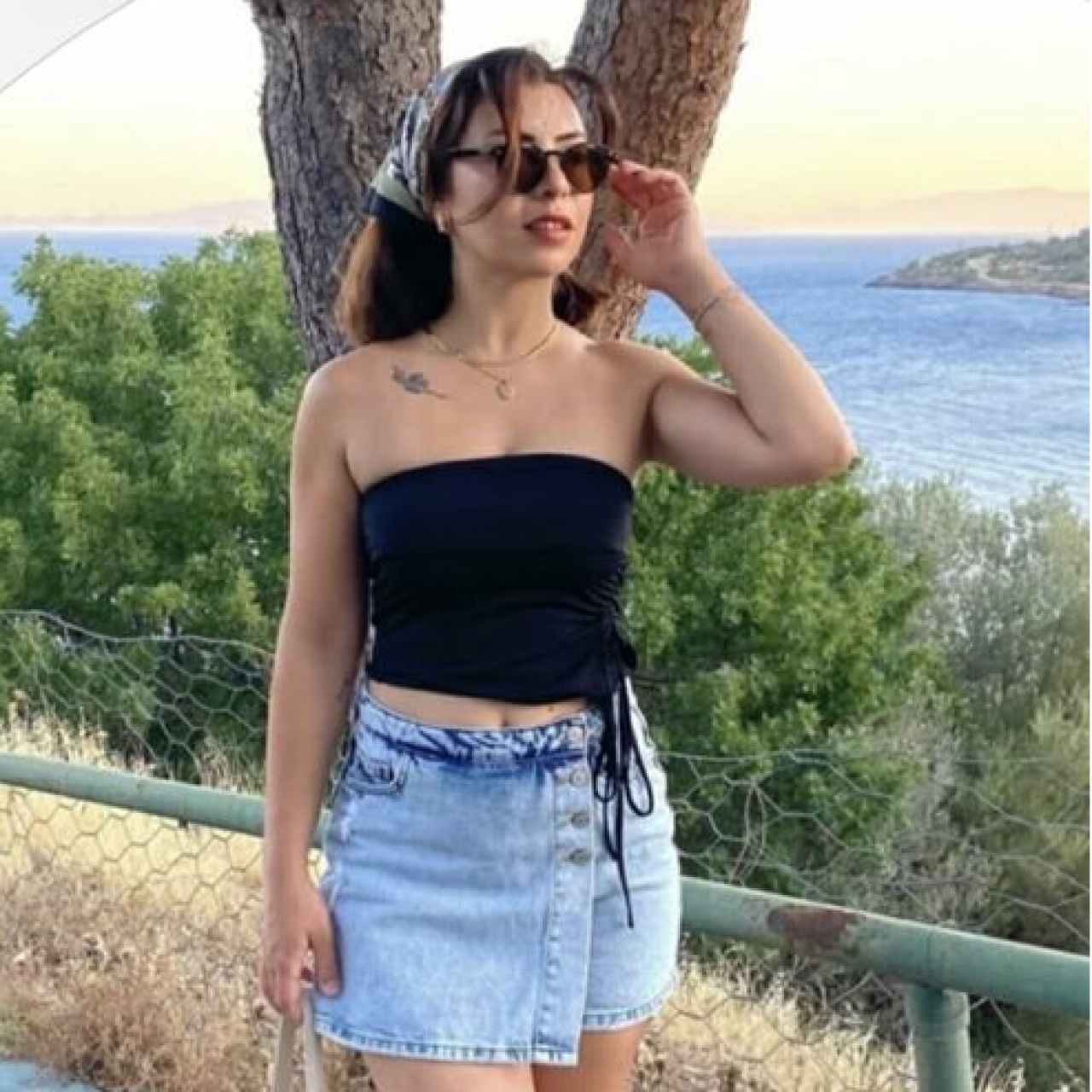 Kiralık teknede sır ölüm!