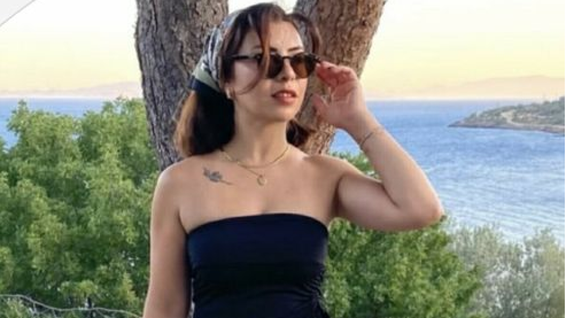 Muğla'da kiralık teknede sır ölüm! | Son dakika haberleri