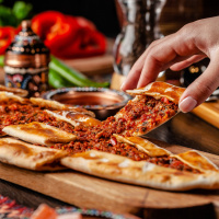 En sevdiğiniz yemek belki de bu listede!