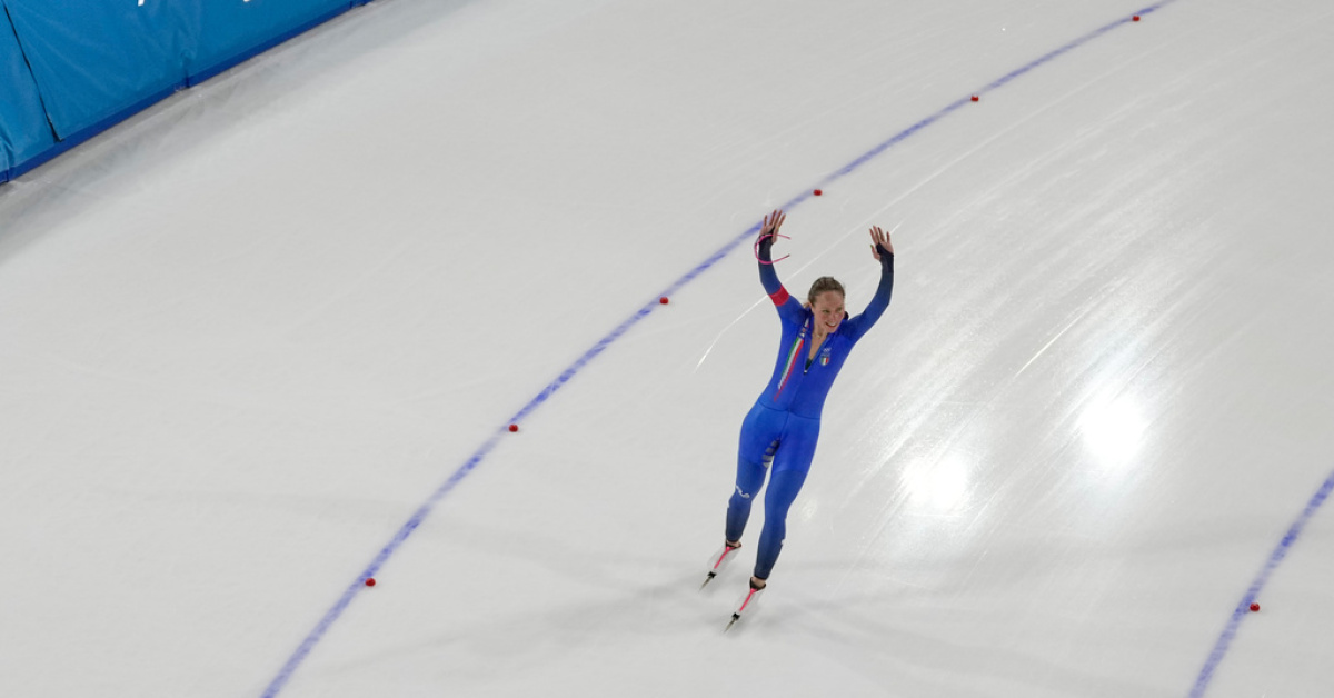 2026 Kış Olimpiyatları'nda tarihi dönüm noktası