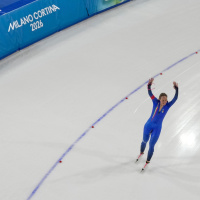 2026 Kış Olimpiyatları'nda tarihi dönüm noktası