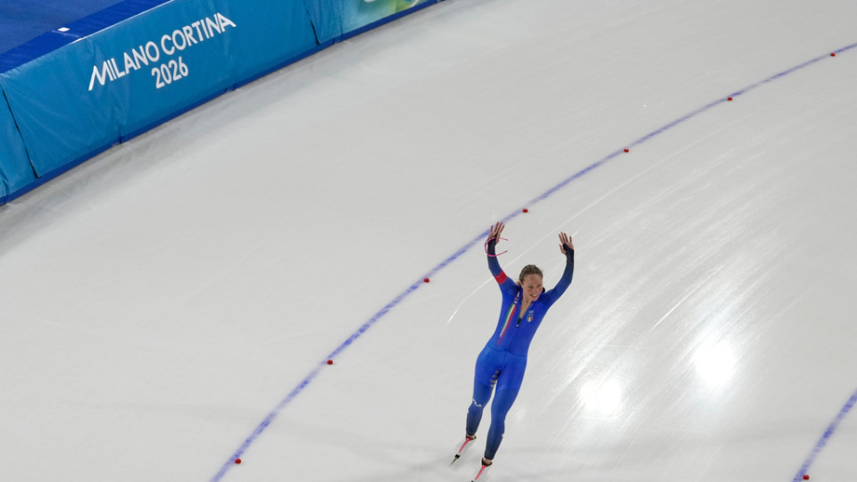 2026 Kış Olimpiyatları'nda tarihi dönüm noktası