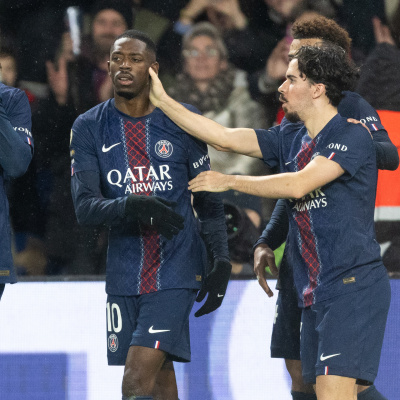 PSG derbide fark attı: Zirveye oturdu!