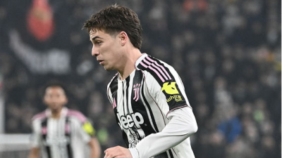 Juventus, 90+6'da beraberliğe razı oldu!