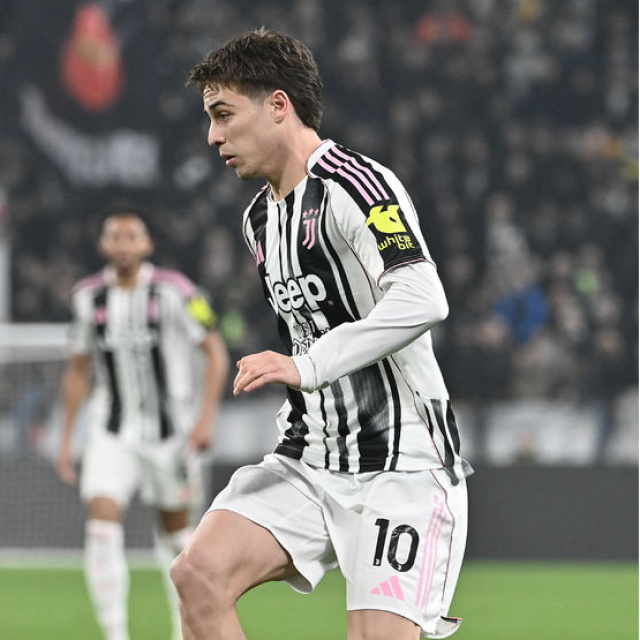 Juventus, 90+6'da beraberliğe razı oldu!