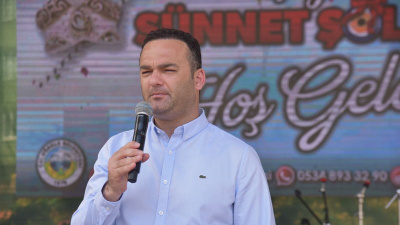 Hasbi Dede ifadeye çağrıldı