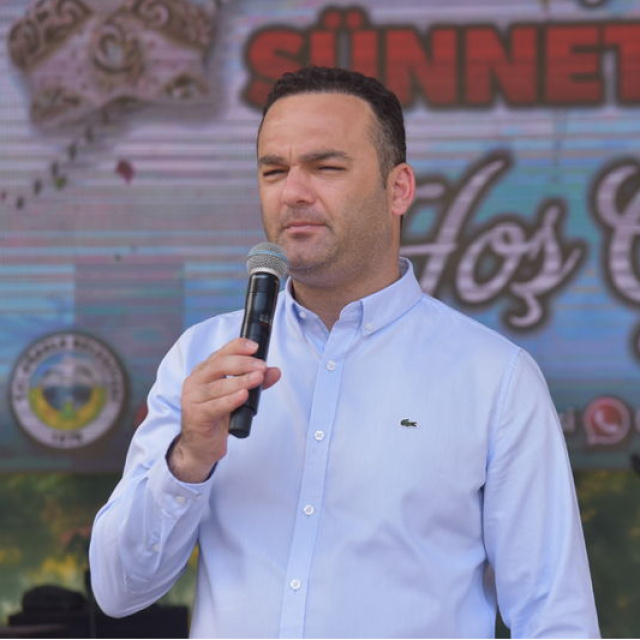 Hasbi Dede ifadeye çağrıldı