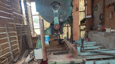 Şerit testerede ölü bulundu!