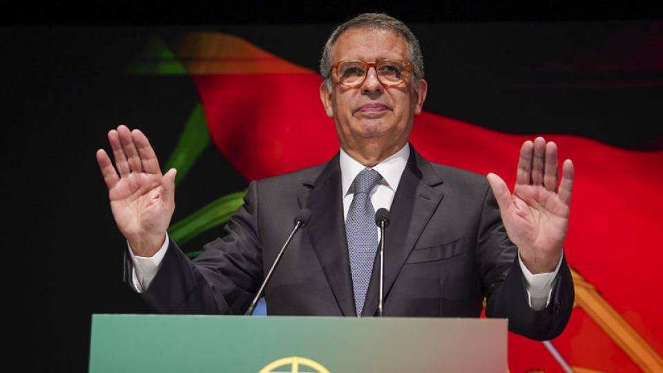 Portekiz'de cumhurbaşkanı seçimini Seguro kazandı