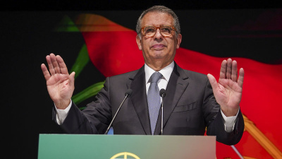 Portekiz'de cumhurbaşkanı seçimini Seguro kazandı