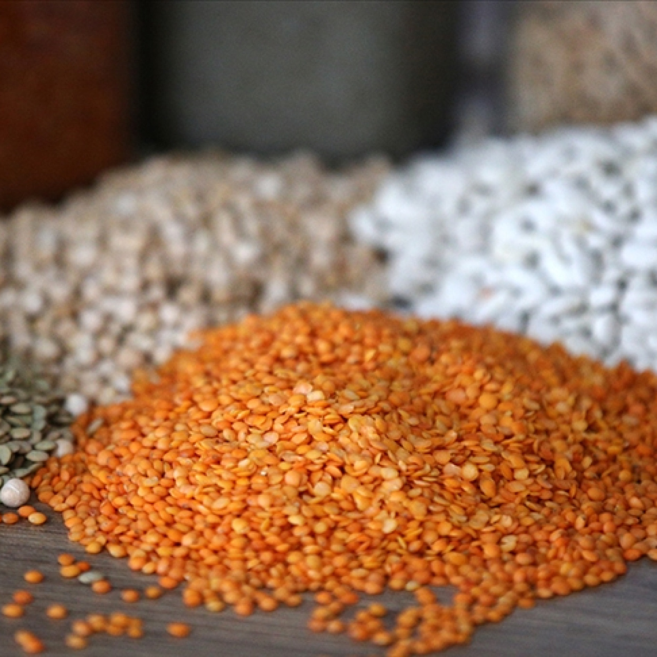 Hububat ihracatı ocakta 1 milyar dolara yaklaştı