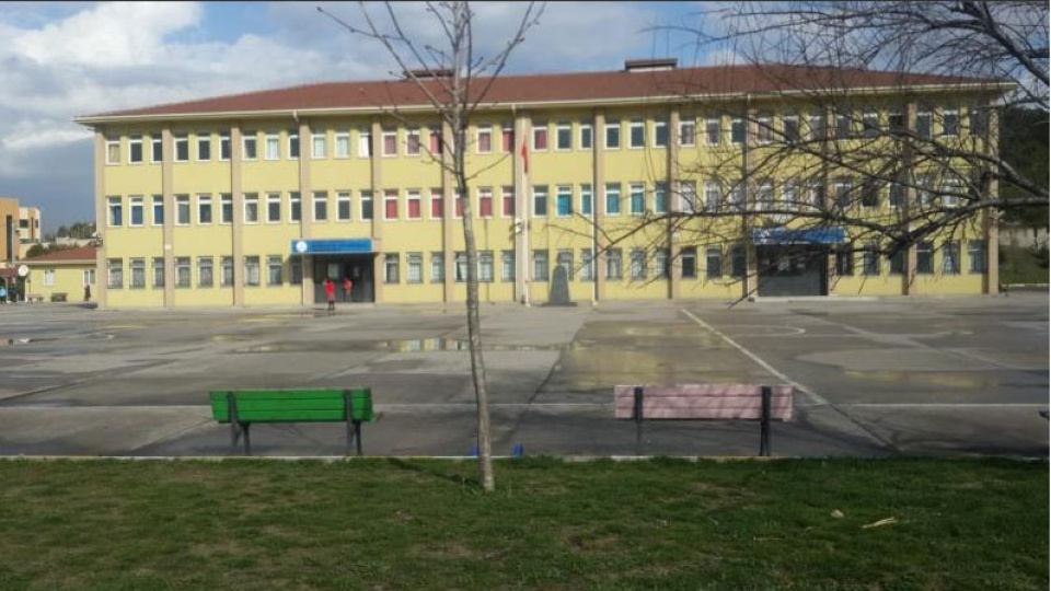 24 öğrenciyi taciz eden öğretmen tutuklandı!