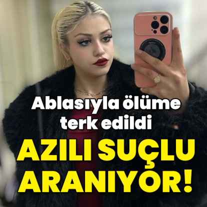 İki kadını ölüme terk eden şüpheli aranıyor!