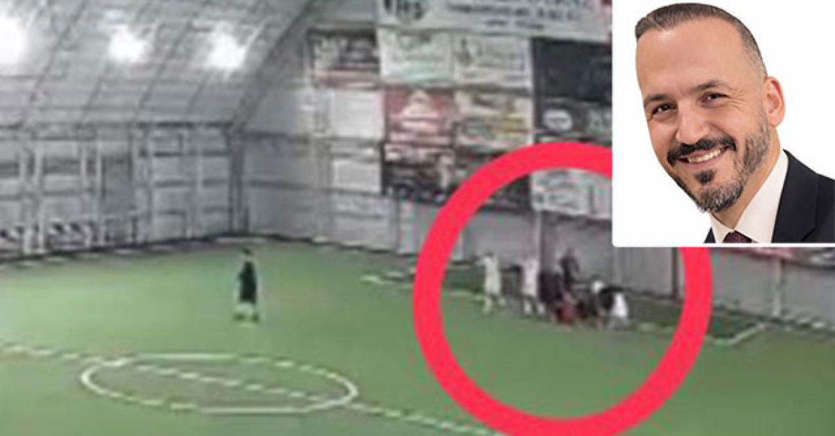 Ordu'da Ölümcül Kalp Krizi: Mesut Sarıboğa'nın Hayatını Yitirdiği Olay