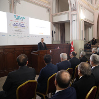 "Türkiye'de şu anda 271 bin 240 yatağımız var"