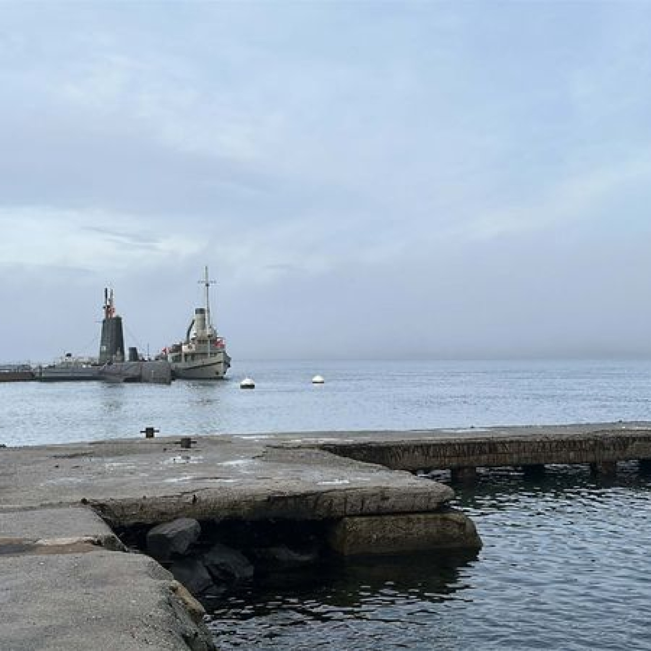 Çanakkale Boğazı ulaşıma açıldı
