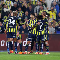 İşte Tedesco'nun Gençlerbirliği 11'i!