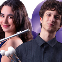 Genç solistlerimiz İş Sanat sahnesinde