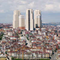 Esenyurt'tan bir ilk