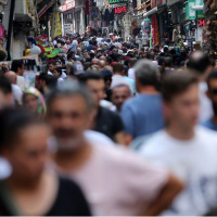 Türkiye'nin nüfusu açıklandı