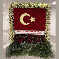 Cumhurbaşkanı'ndan MHP'ye kutlama