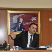 Hasbi Dede için adli kontrol kararı