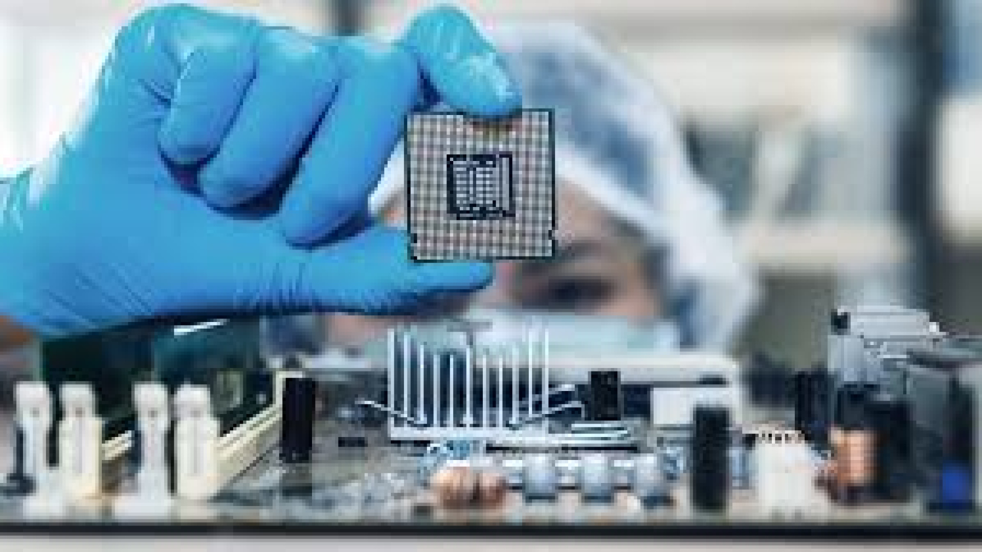 ABD'nin çip üretiminin yüzde 40'ını taşıma talebine Tayvan'dan sert ret: İmkansız! - Teknoloji Haberleri