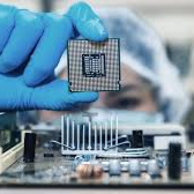 ABD'nin çip talebine Tayvan'dan sert cevap: İmkansız!