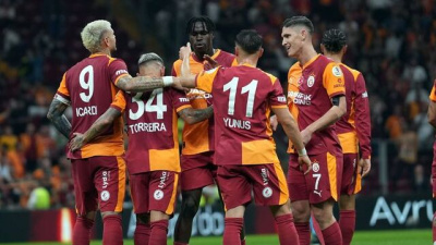 Galatasaray- Eyüpspor maçı ne zaman?