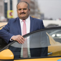 İstanbul Taksiciler Esnaf Odası'nda Eyüp Aksu dönemi sona erdi