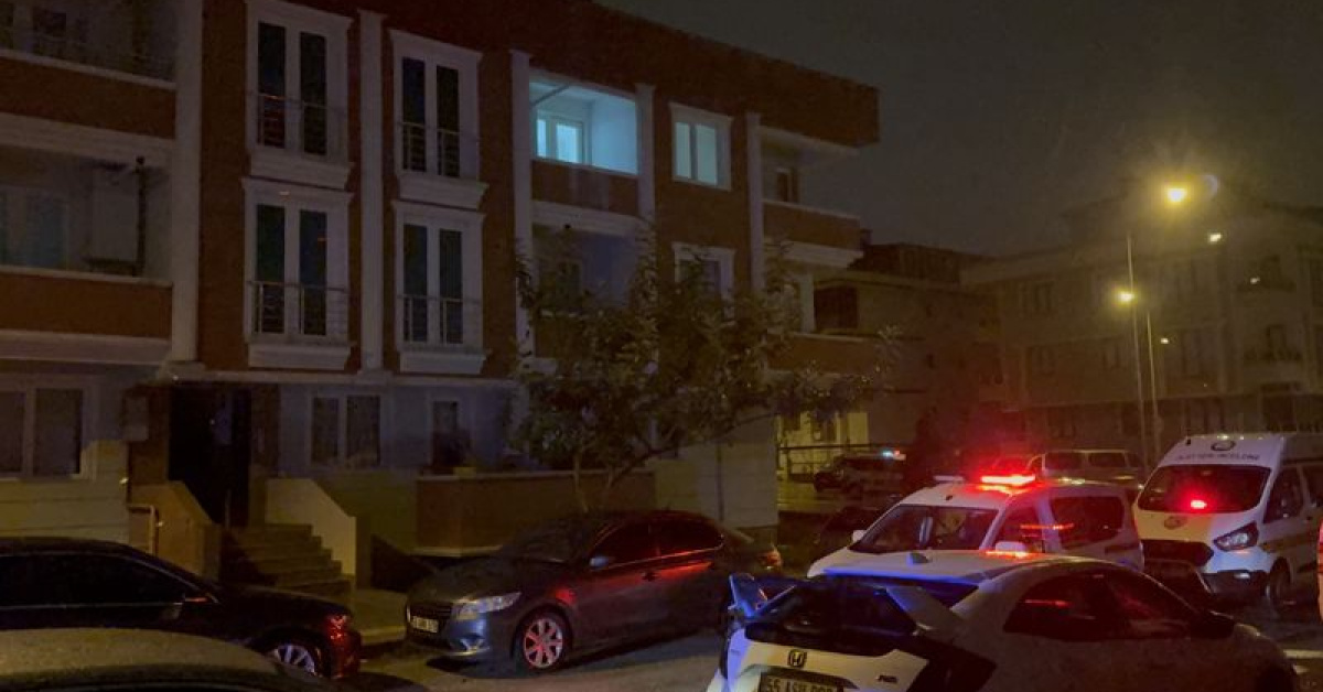 Samsun'da Ablasını Bıçaklayan ve Pencereden Atlayan Erkek - Son Dakika Haberleri