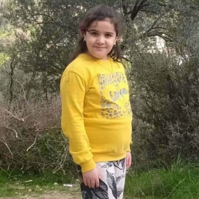 11 yaşındaki Ceylin'i öldüren hata!