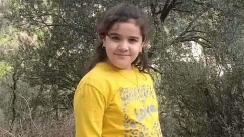 11 yaşındaki Ceylin'i öldüren hata!