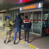 29 ilde FETÖ operasyonu: 63 gözaltı