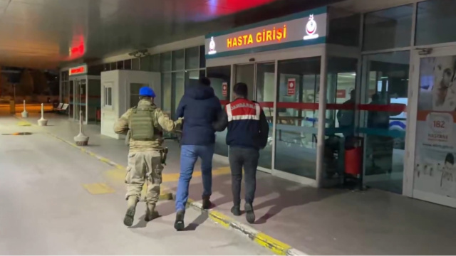 29 ilde FETÖ operasyonu: 63 gözaltı