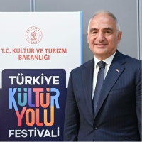 Türkiye Kültür Yolu şehirleri açıklandı