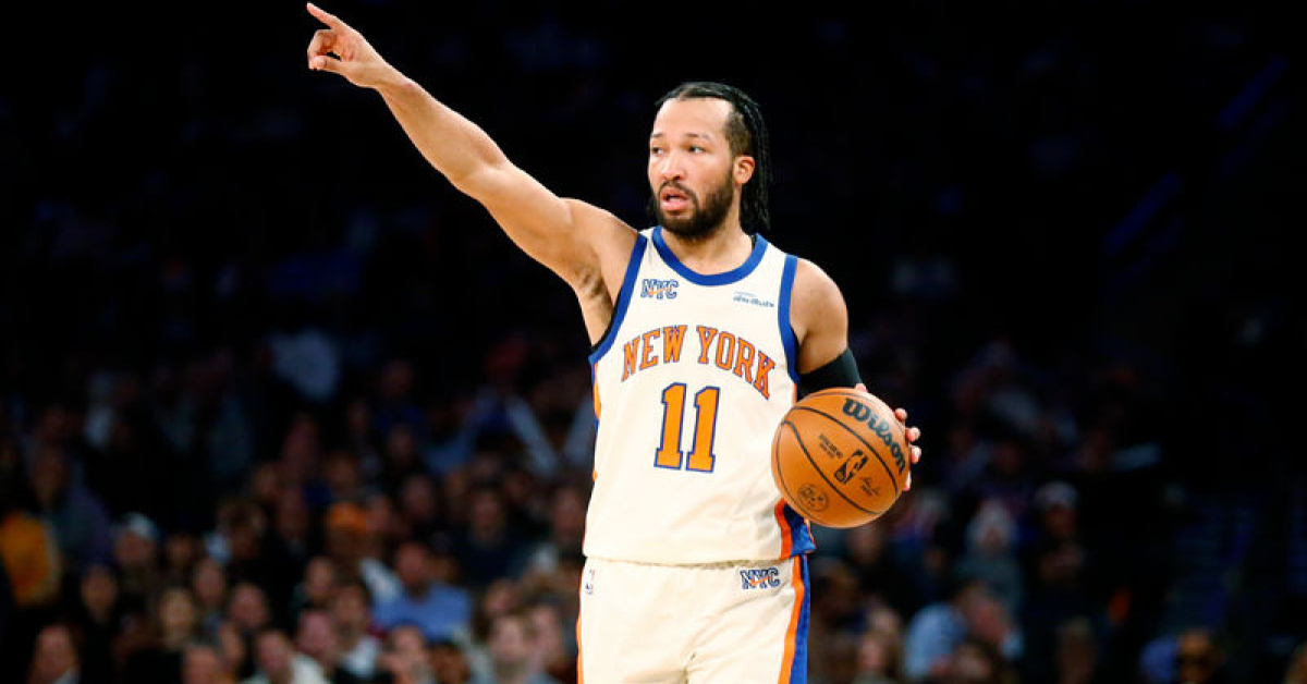 Knicks'e 111-89 Mağlup Edildi! - NBA Basketbol Haberleri